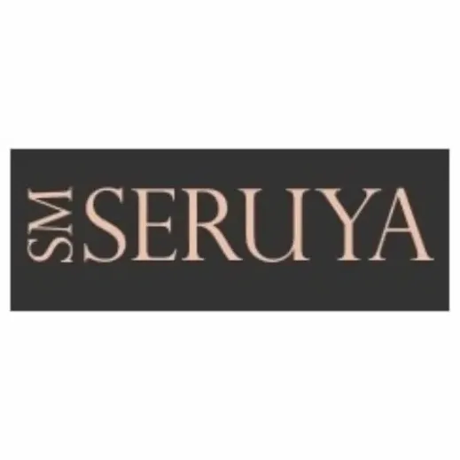 smseruya brand logo for smseruya.com