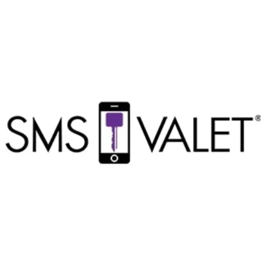 smsvalet brand logo for smsvalet.com