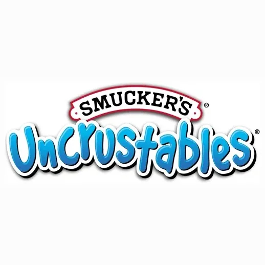 smuckersuncrustables brand logo for smuckersuncrustables.com