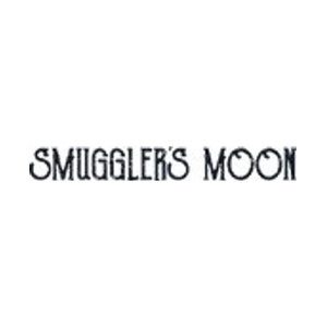 smugglersmoon1920 brand logo for smugglersmoon1920.com