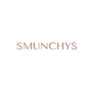 Smunchys brand logo for smunchys.com