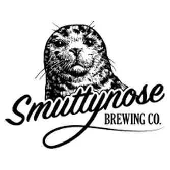 smuttynose brand logo for smuttynose.com