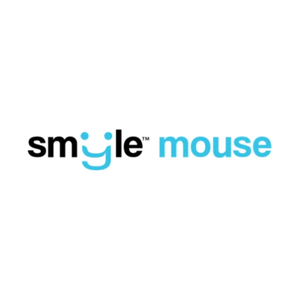 smylemouse brand logo for smylemouse.com