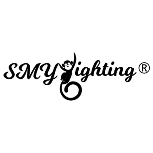 smylighting brand logo for smylighting.com