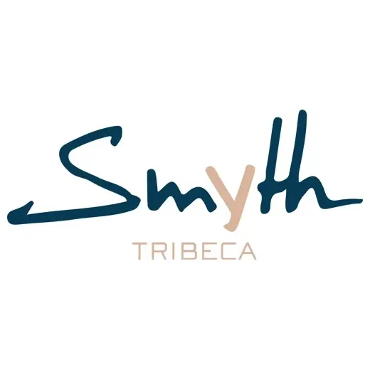 smythtribeca brand logo for smythtribeca.com