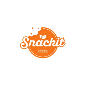 Snack It brand logo for getsnackit.com