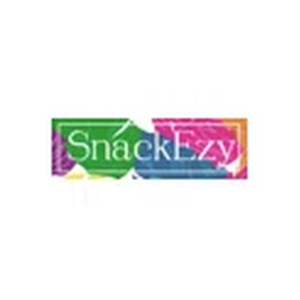SnackEzy brand logo for snackezy.com.au