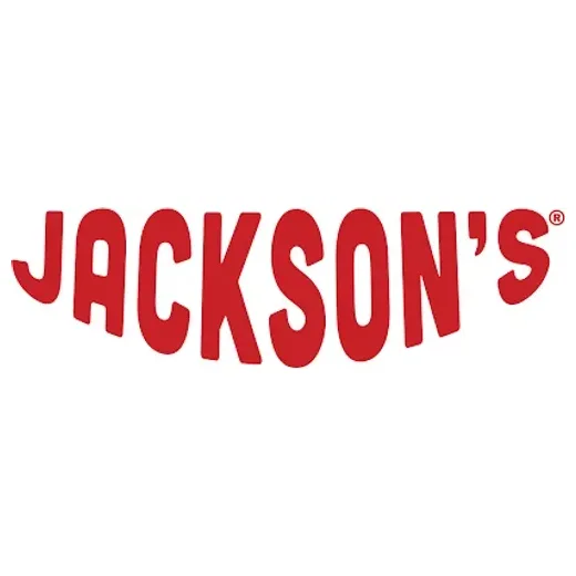 snackjacksons brand logo for snackjacksons.com