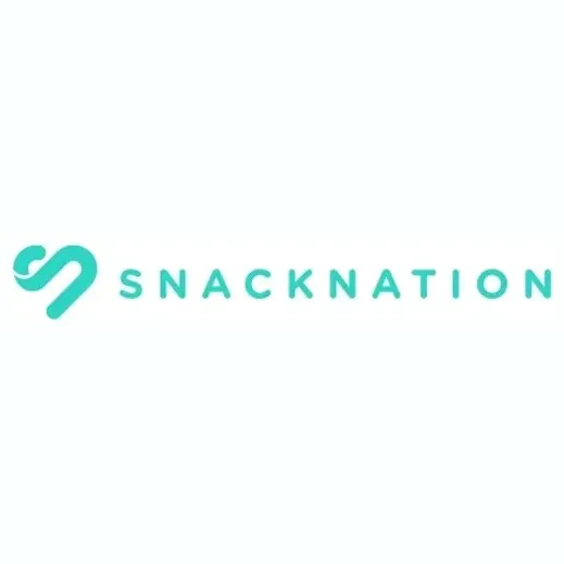 snacknation brand logo for snacknation.com