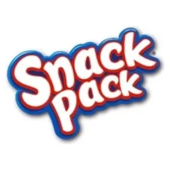 snackpack brand logo for snackpack.com