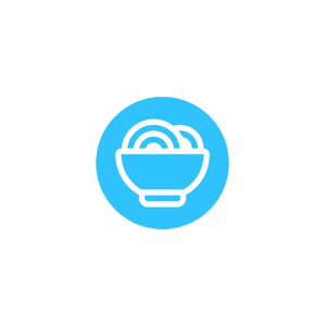 snackpass brand logo for snackpass.co