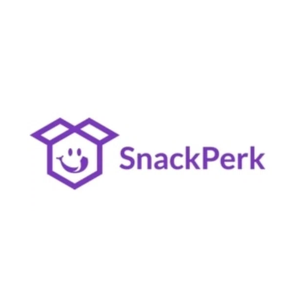 snackperk brand logo for snackperk.com