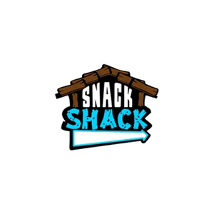 snackshackdrivethru brand logo for snackshackdrivethru.com