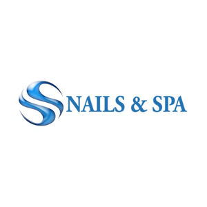 snailsandspa brand logo for snailsandspa.com