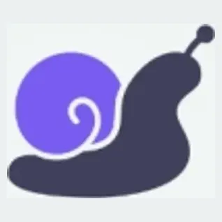 snailtrail brand logo for snailtrail.art
