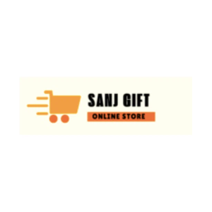 snajgifts brand logo for snajgifts.com