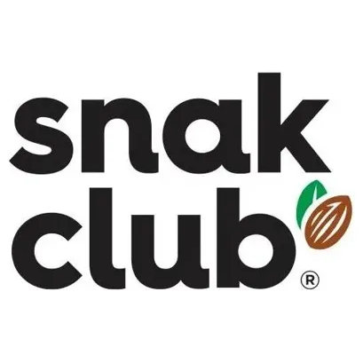 snakclub brand logo for snakclub.com
