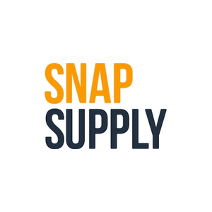 snap brand logo for snap.parts