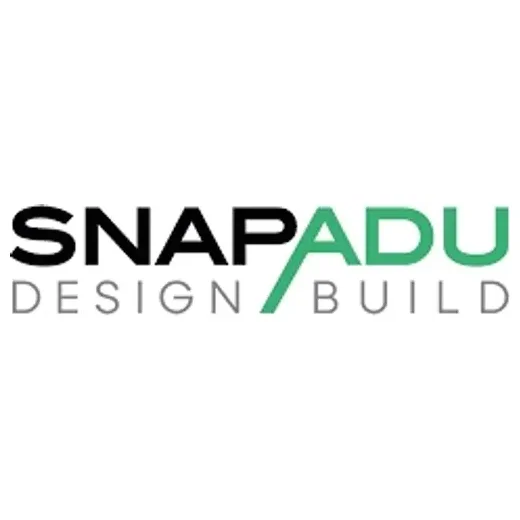 snapadu brand logo for snapadu.com