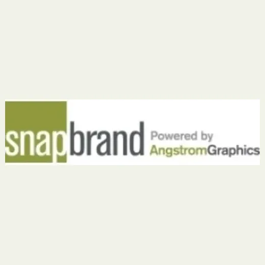 snapbrand brand logo for snapbrand.com