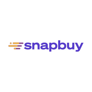 snapbuy brand logo for snapbuy.us