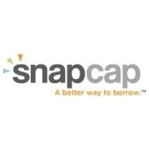 snapcap brand logo for snapcap.com
