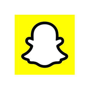 Snapchat for Business brand logo for forbusiness.snapchat.com