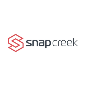 snapcreek brand logo for snapcreek.com