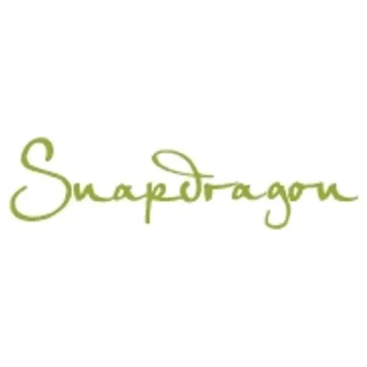 snapdragon-salon brand logo for snapdragon-salon.com