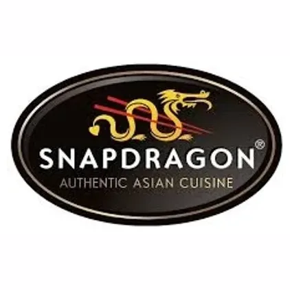 snapdragonfood brand logo for snapdragonfood.com
