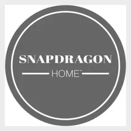 snapdragonhome brand logo for snapdragonhome.com