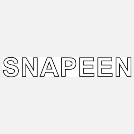 snapeen brand logo for snapeen.com