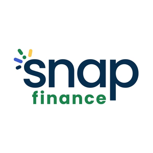snapfinance brand logo for snapfinance.com