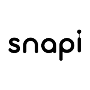 snapihealth brand logo for snapihealth.com