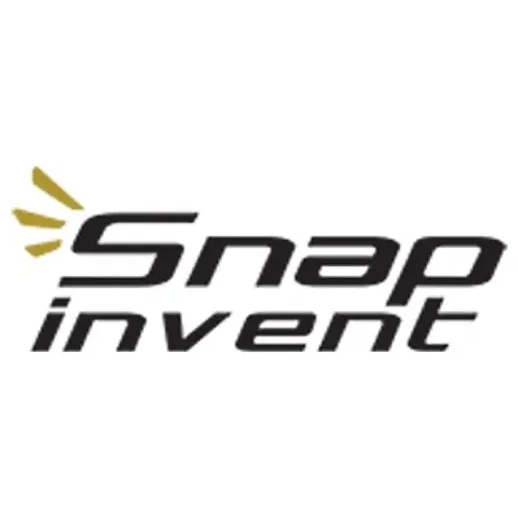 snapinvent brand logo for snapinvent.com