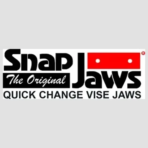 snapjaws brand logo for snapjaws.com