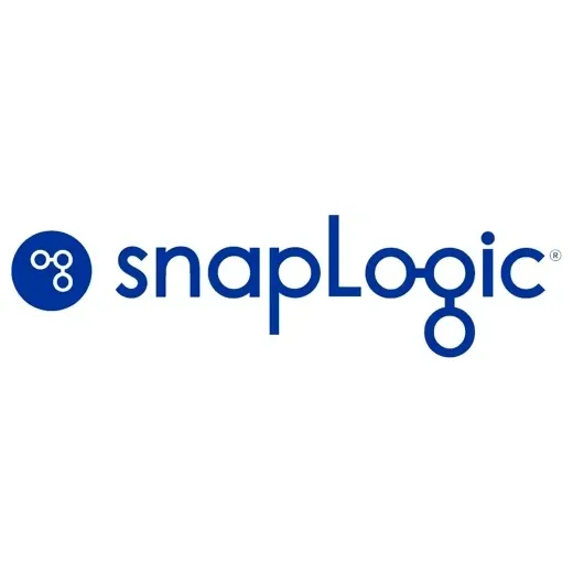 snaplogic brand logo for snaplogic.com