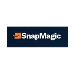 snapmagic brand logo for snapmagic.com