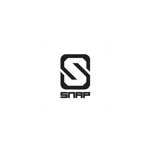 snapmounts brand logo for snapmounts.com