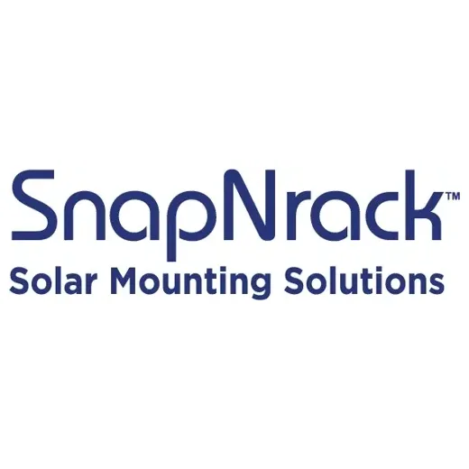 snapnrack brand logo for snapnrack.com