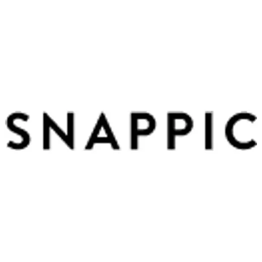 snappic brand logo for snappic.io