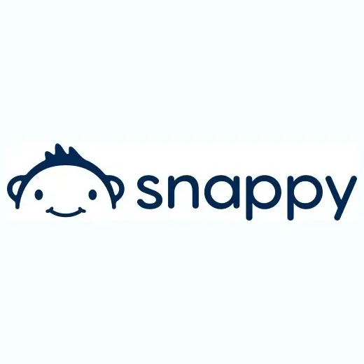 snappygifts brand logo for snappygifts.com
