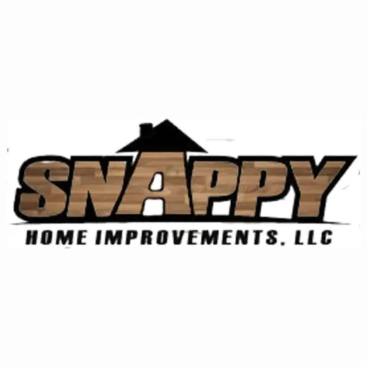 snappyhomeimprovements brand logo for snappyhomeimprovements.com