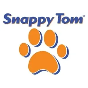 snappytom brand logo for snappytom.com