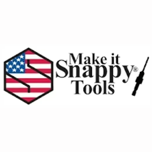 snappytools brand logo for snappytools.com