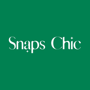 snapschic brand logo for snapschic.com