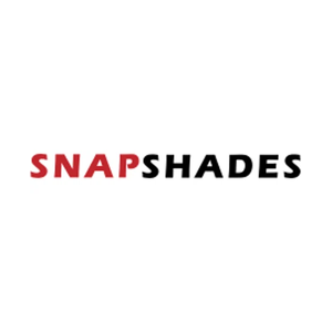snapshades brand logo for snapshades.us