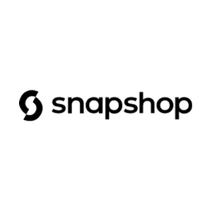 snapshop brand logo for snapshop.com