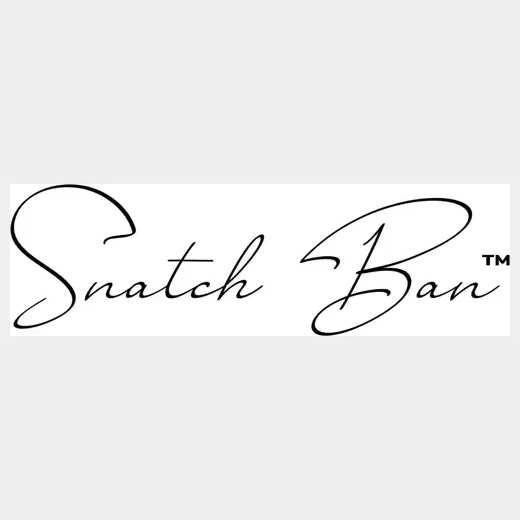 snatchbans brand logo for snatchbans.com