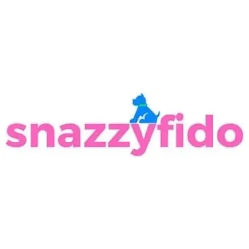 snazzyfido brand logo for snazzyfido.com
